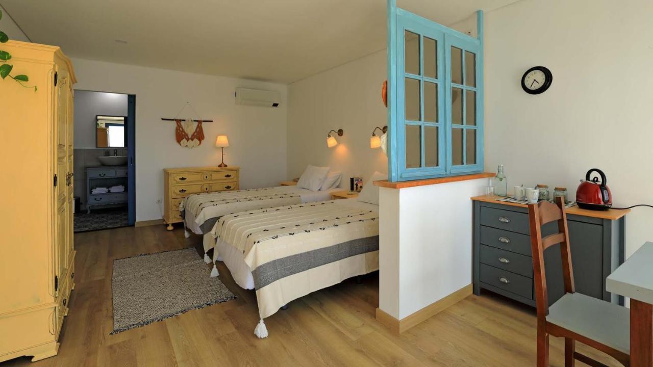 Quinta Ecologica Da Peneda Agroturismo By Peneda Ecofarm Arcos de Valdevez Ngoại thất bức ảnh