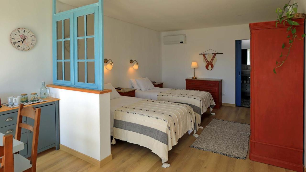 Quinta Ecologica Da Peneda Agroturismo By Peneda Ecofarm Arcos de Valdevez Ngoại thất bức ảnh
