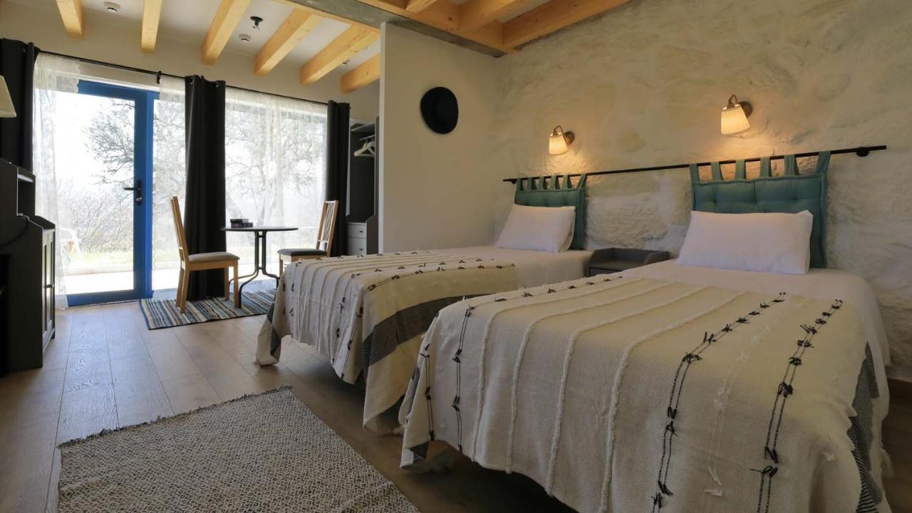 Quinta Ecologica Da Peneda Agroturismo By Peneda Ecofarm Arcos de Valdevez Ngoại thất bức ảnh