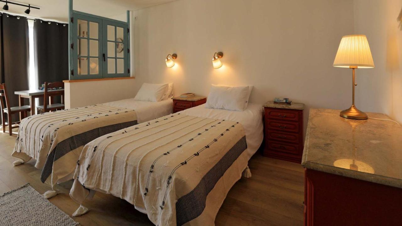 Quinta Ecologica Da Peneda Agroturismo By Peneda Ecofarm Arcos de Valdevez Ngoại thất bức ảnh