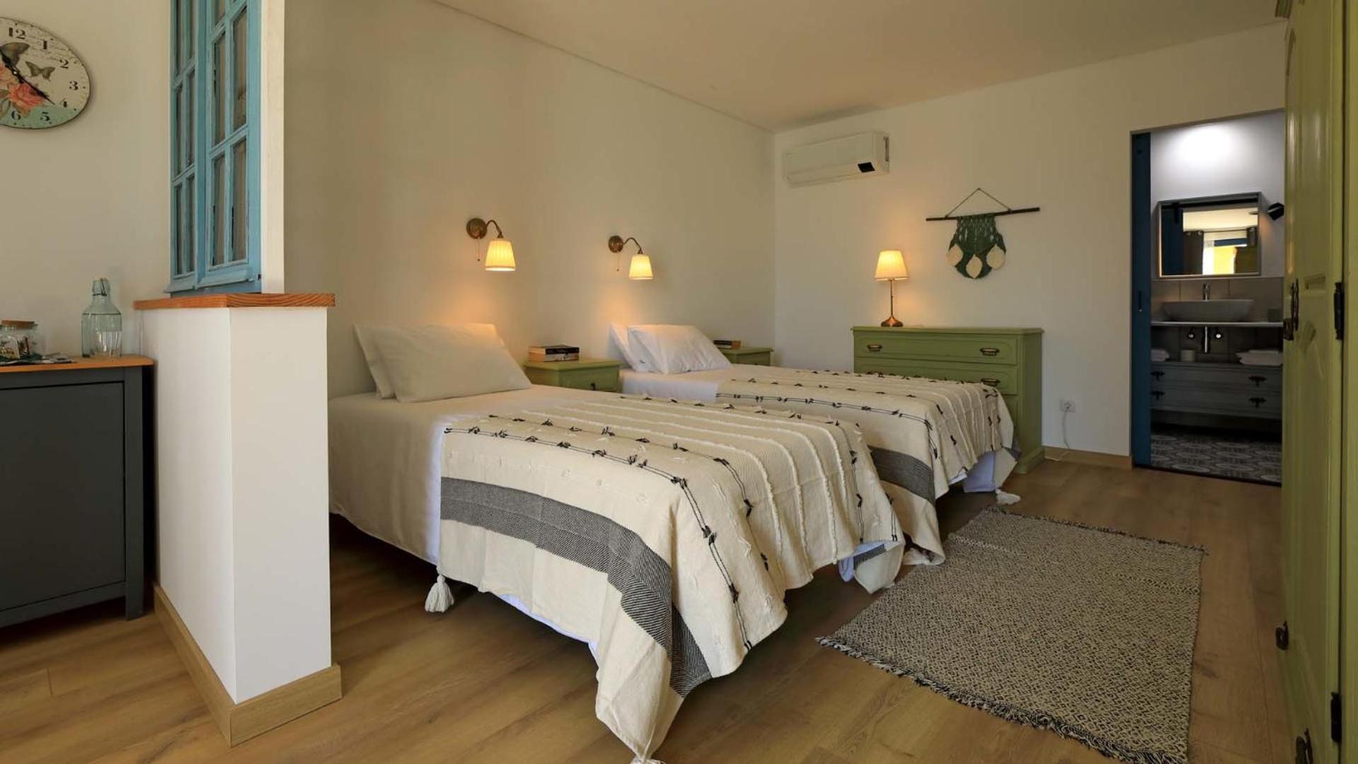 Quinta Ecologica Da Peneda Agroturismo By Peneda Ecofarm Arcos de Valdevez Ngoại thất bức ảnh